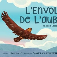L'envol de L'aube