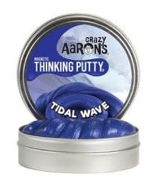 Crazy Aaron's Thinking Putty-Tidal Wave