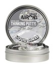Crazy Aaron's Thinking Putty-Liquid Glass