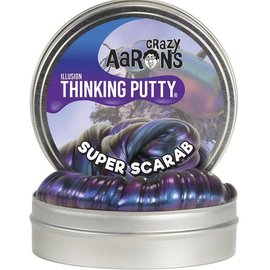 amethyst blush putty