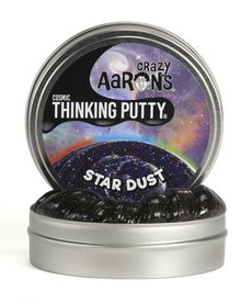 Crazy Aaron's Cosmic Glows Putty-Star Dust