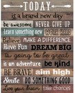 Teacher Created Resources Home Sweet Classroom Today Chart