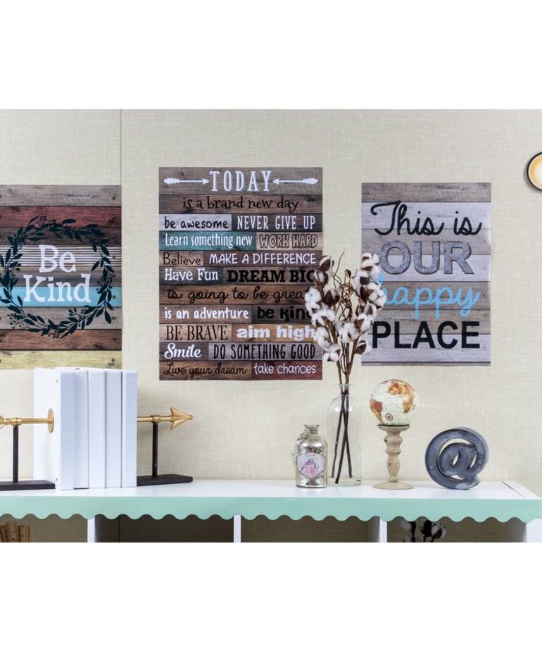 Teacher Created Resources Home Sweet Classroom Today Chart