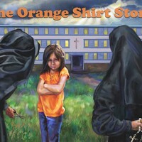 Orange Shirt Story (includes teacher's guide and poster)