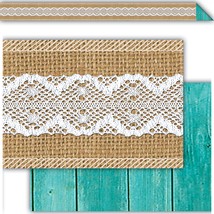 Double Sided Border