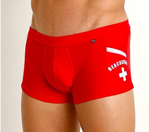 lifeguard swim briefs