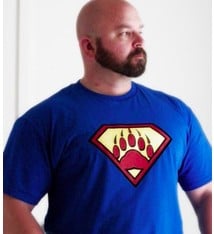 SuperBear