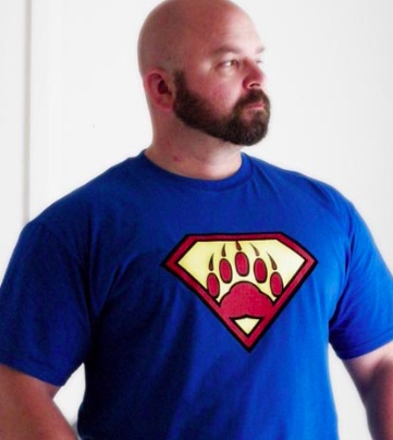 SuperBear