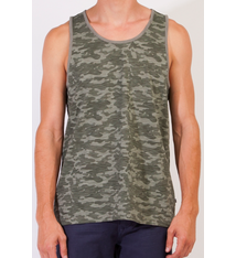 Payne Camo Tank