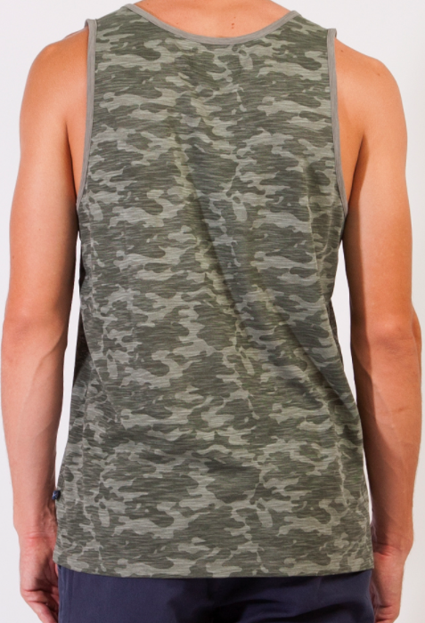 Payne Camo Tank