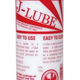 J-Lube 284g