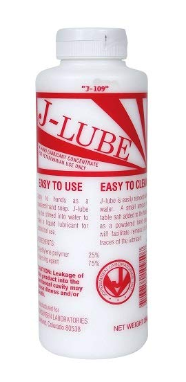 J-Lube 284g - Bear Wear