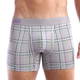 Wood Boxer Brief with Fly