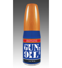 Gun Oil H2O