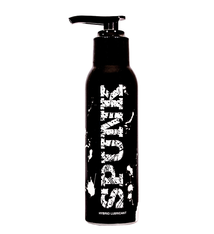 Spunk Hybrid Lube - 8oz