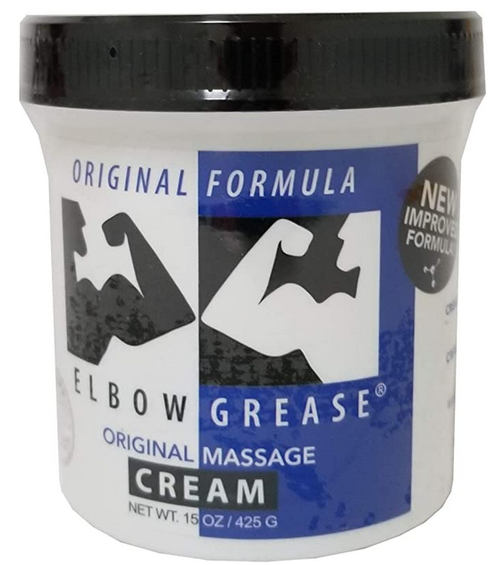 Elbow Grease Original 15oz