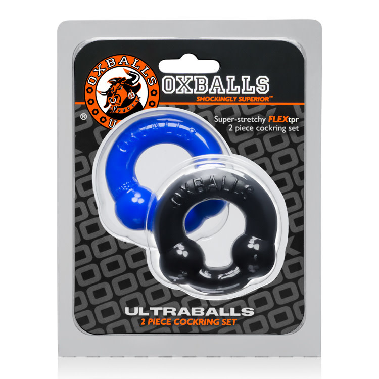 ULTRABALLS - 2 Pack