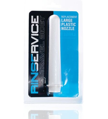 Travel Bidet Large Plastic Nozzle