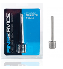 Bidet Thin Metal Nozzle