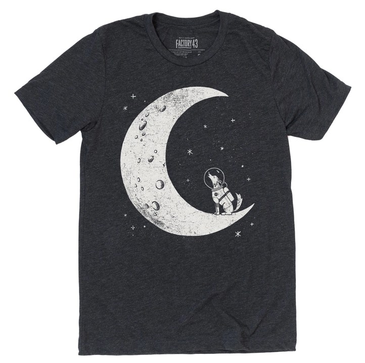 Howl at the Moon - Bear Wear