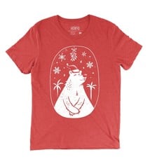 Bear Wear Xmas Shirt