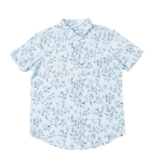 Flowers, Cotton Stretch Performance Fabric