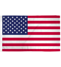 3x5 Flags USA