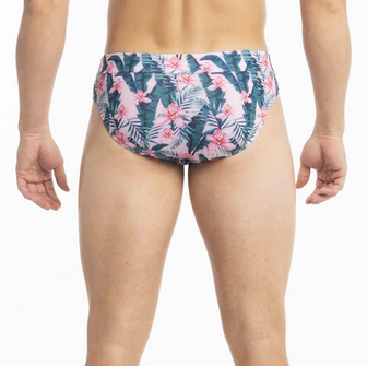 JUNGLE VON BRIEF