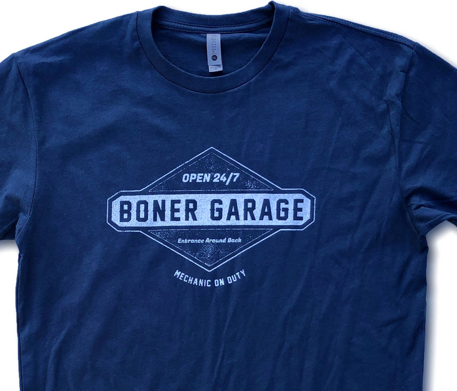 Boner Garage