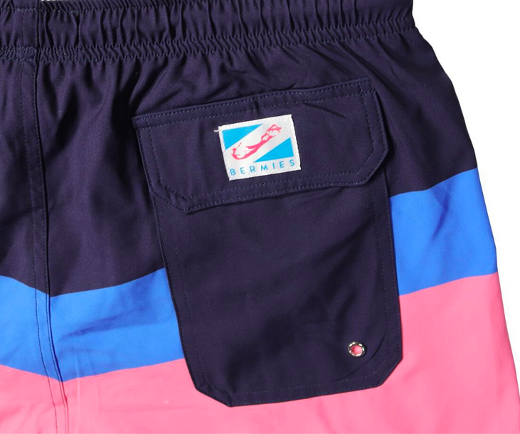 Surfside, Eco Friendly Swim Short