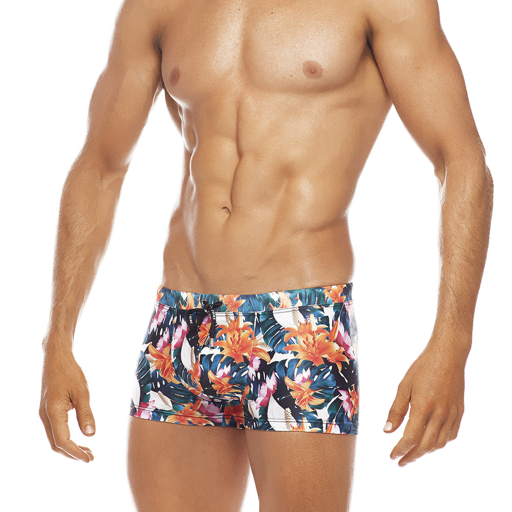 Tropicana Swim Trunk