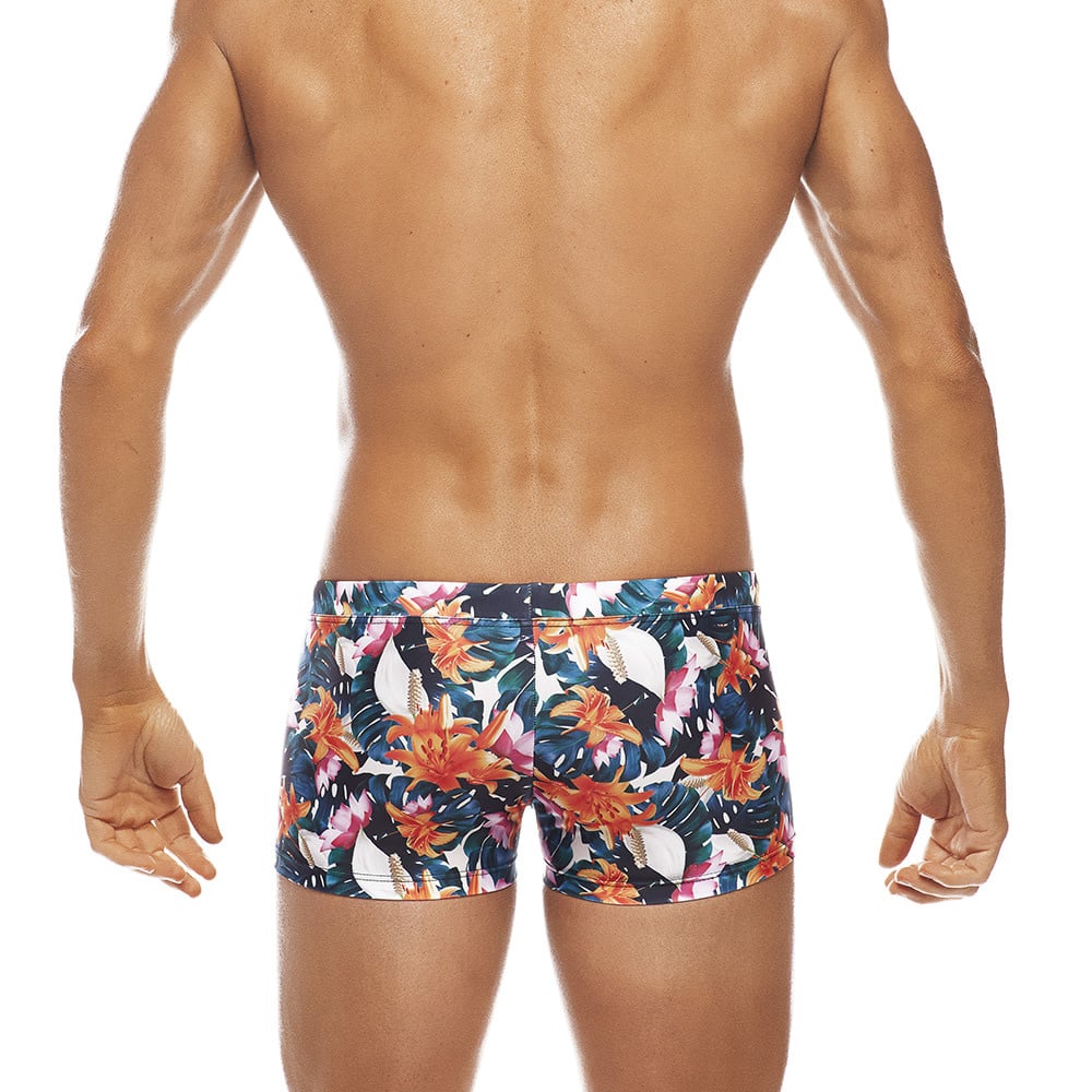 Tropicana Swim Trunk