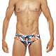 Tropicana, Lo Rise Brief