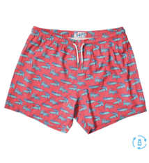 Crocodiles, Eco Friendly Swim Short