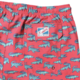 Crocodiles, Eco Friendly Swim Short