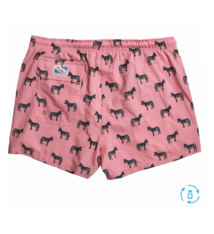 Zebra, Eco Friendly Swim Short