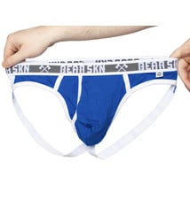 Blueberry Lights, jockstrap