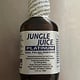 Jungle Juice Platinum Nail Polish Remover 30ml