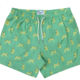 Cheetah, Eco Friendly Swim Short