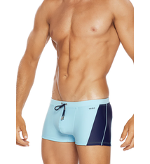 Bear Pride Swim Brief - Dancing Bears - Bear Wear