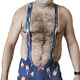 Rainbow Popsicle Singlet