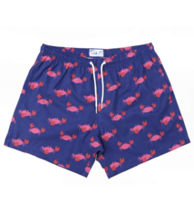 Crabby, Eco Friendly Swim Short