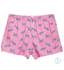 Bahamas, Eco Friendly Swim Short