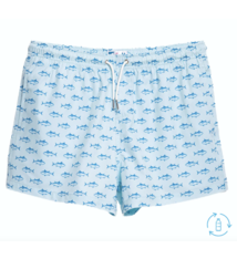 Tuna, Eco Friendly Swim Short