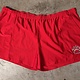 Sale Swim Pocket Bear Paw Short, Red