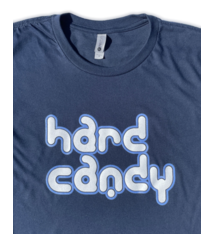 Hard Candy