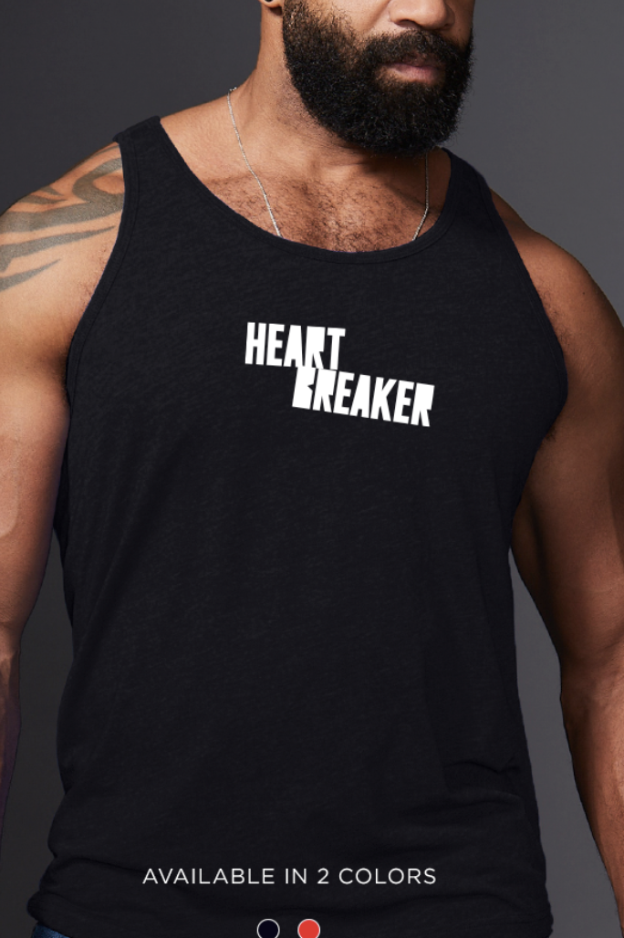 Heartbreaker Tank SFNY