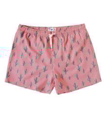 Cactus, Eco Friendly Swim Short