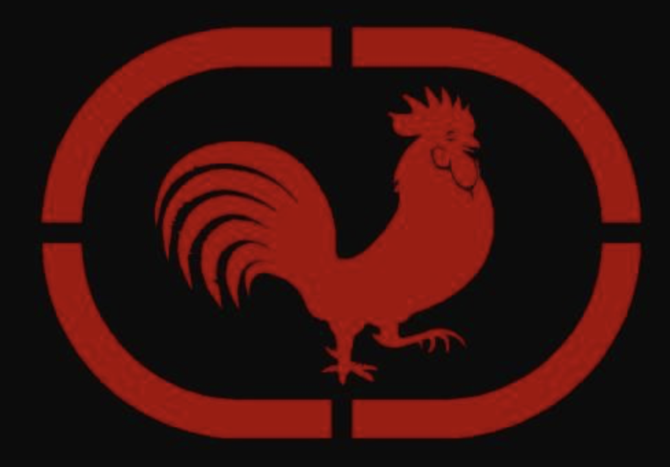 Cock Hunter Tee