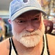 Beardy Bear Off Road Adams Cap